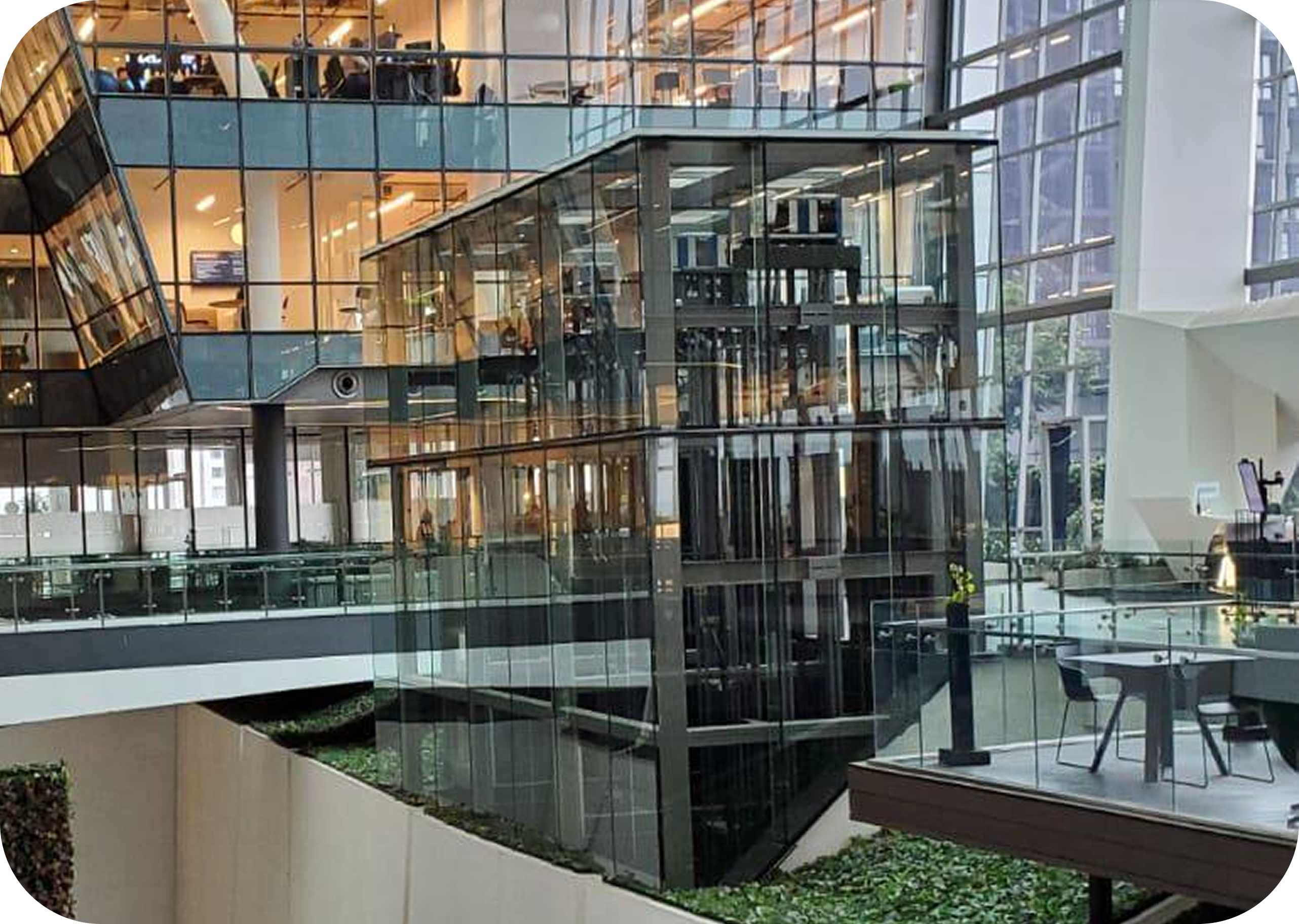 Visa & eVisa Assistance